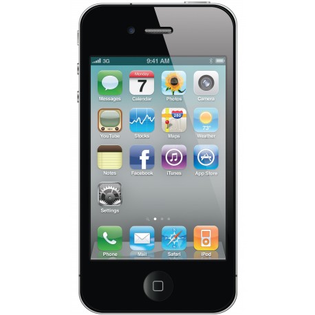 Apple iPhone 4s 8GB