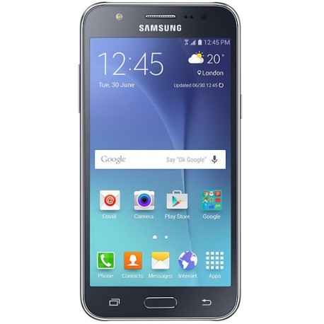 Samsung Galaxy J5 8GB Black
