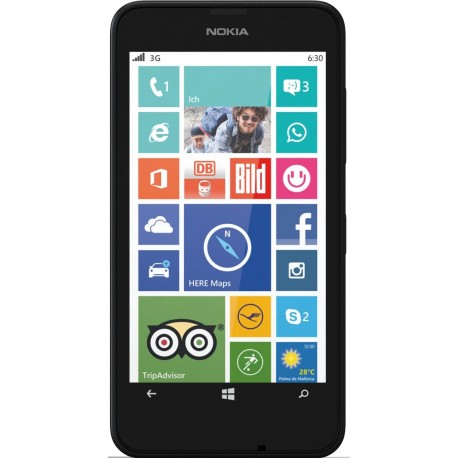 Nokia Lumia 630 8GB