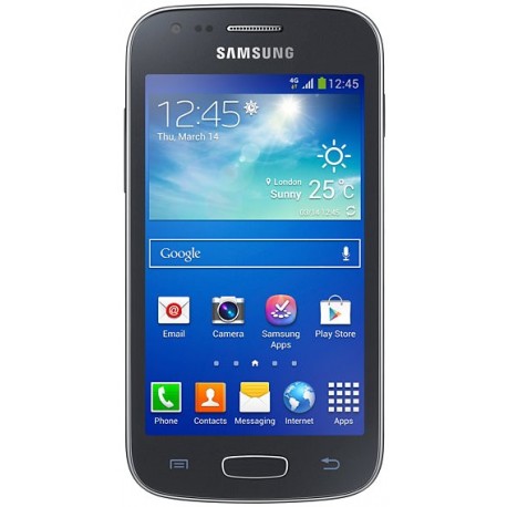 Samsung Galaxy Ace 3 4GB Black