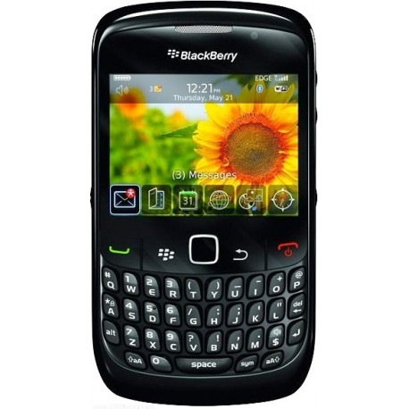 BlackBerry 9320